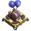 Air Bombs